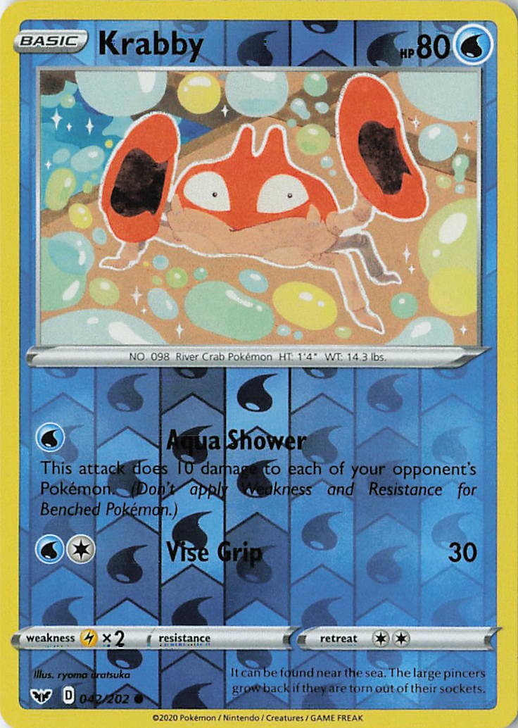 Krabby (042)