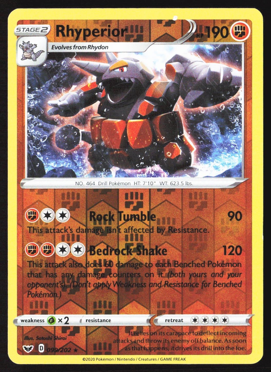 Rhyperior