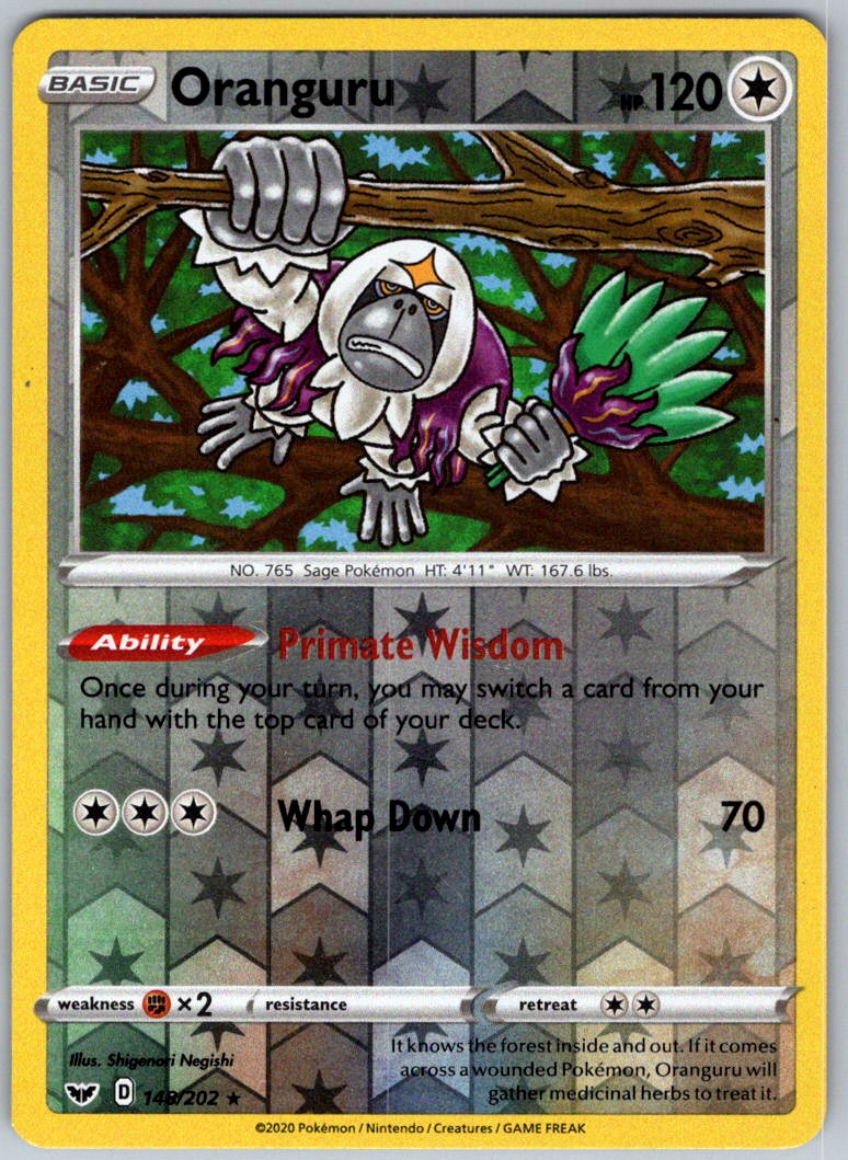 Oranguru