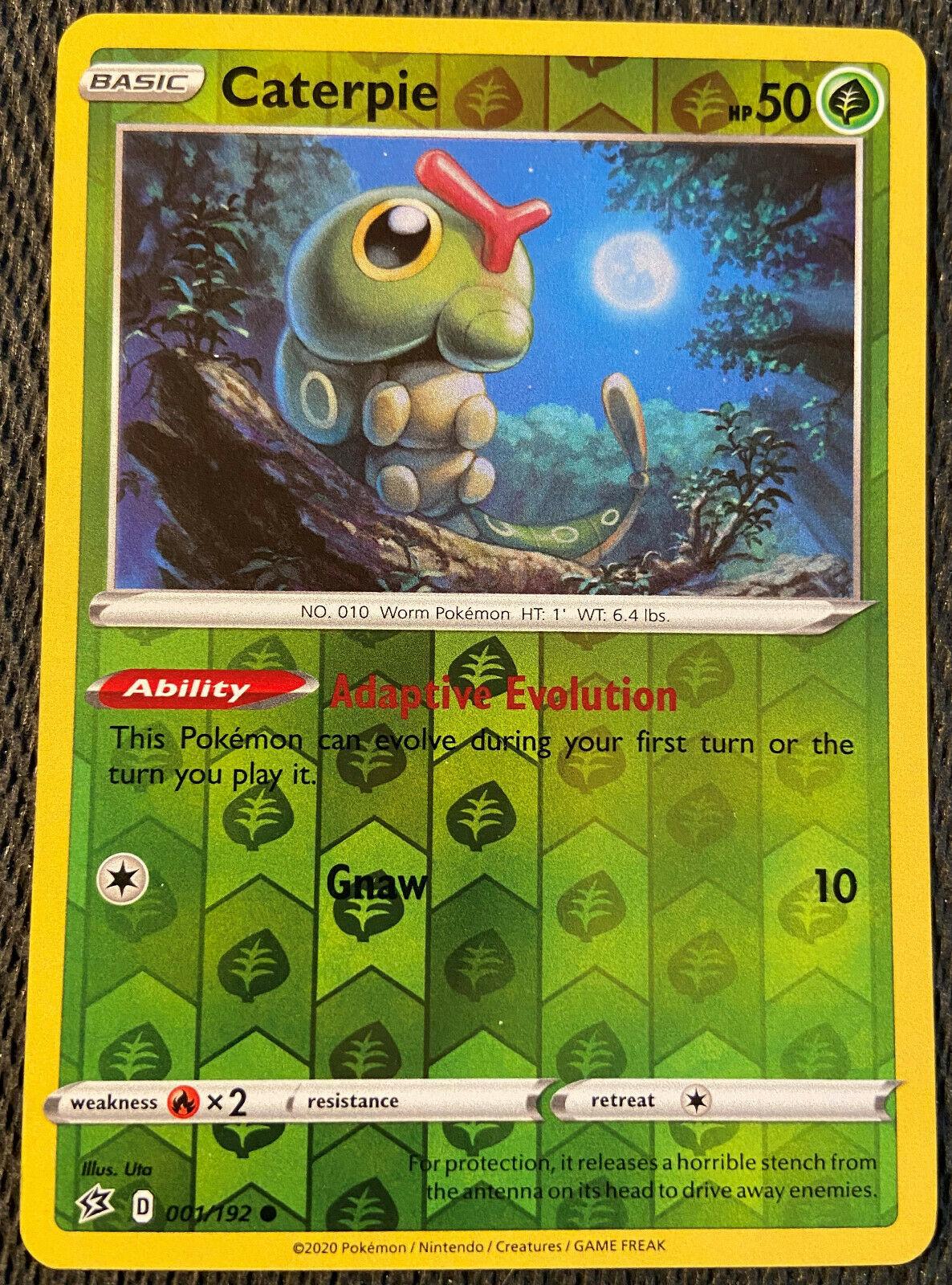 Caterpie