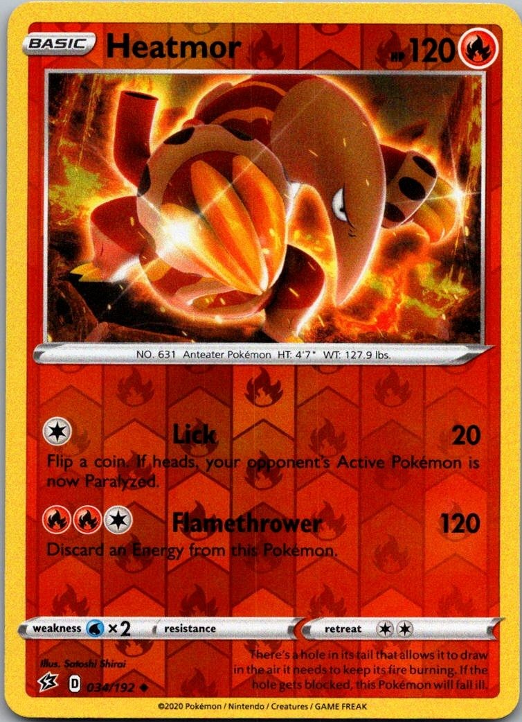Heatmor