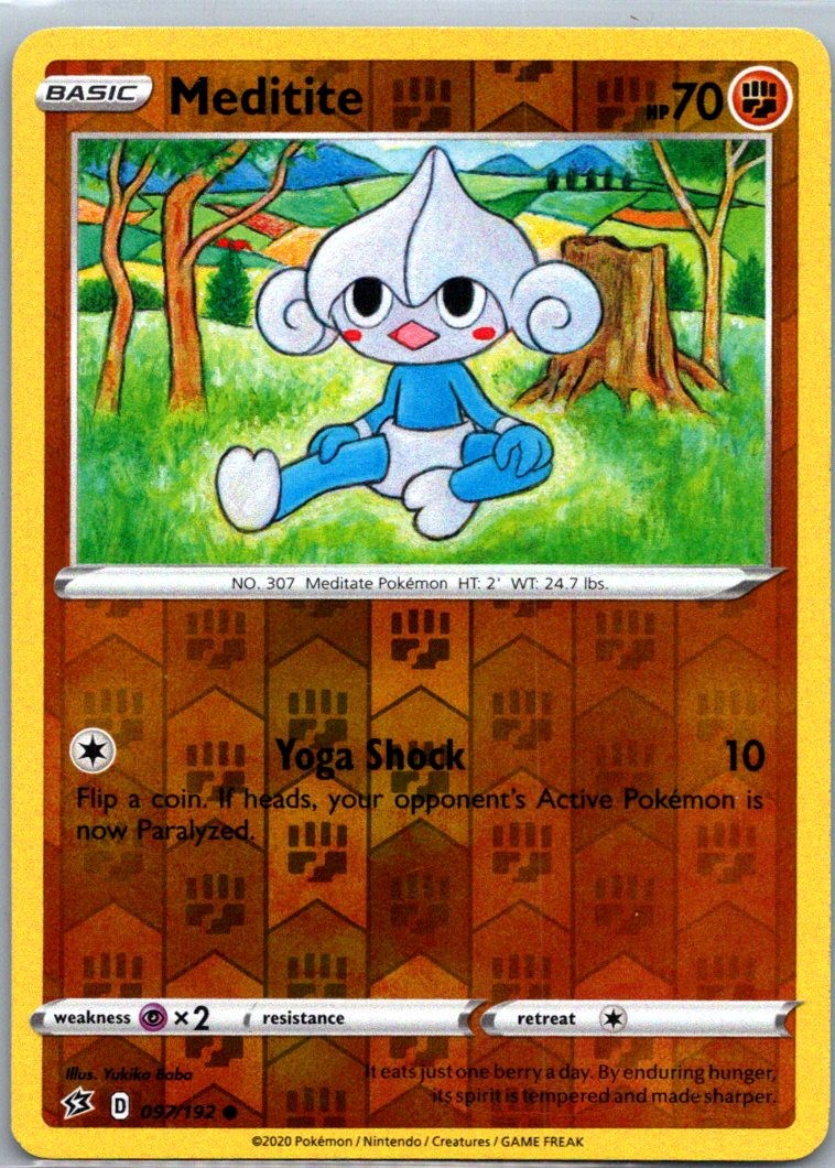 Meditite