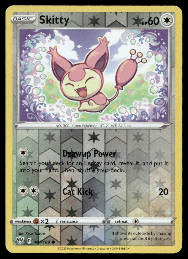 Skitty