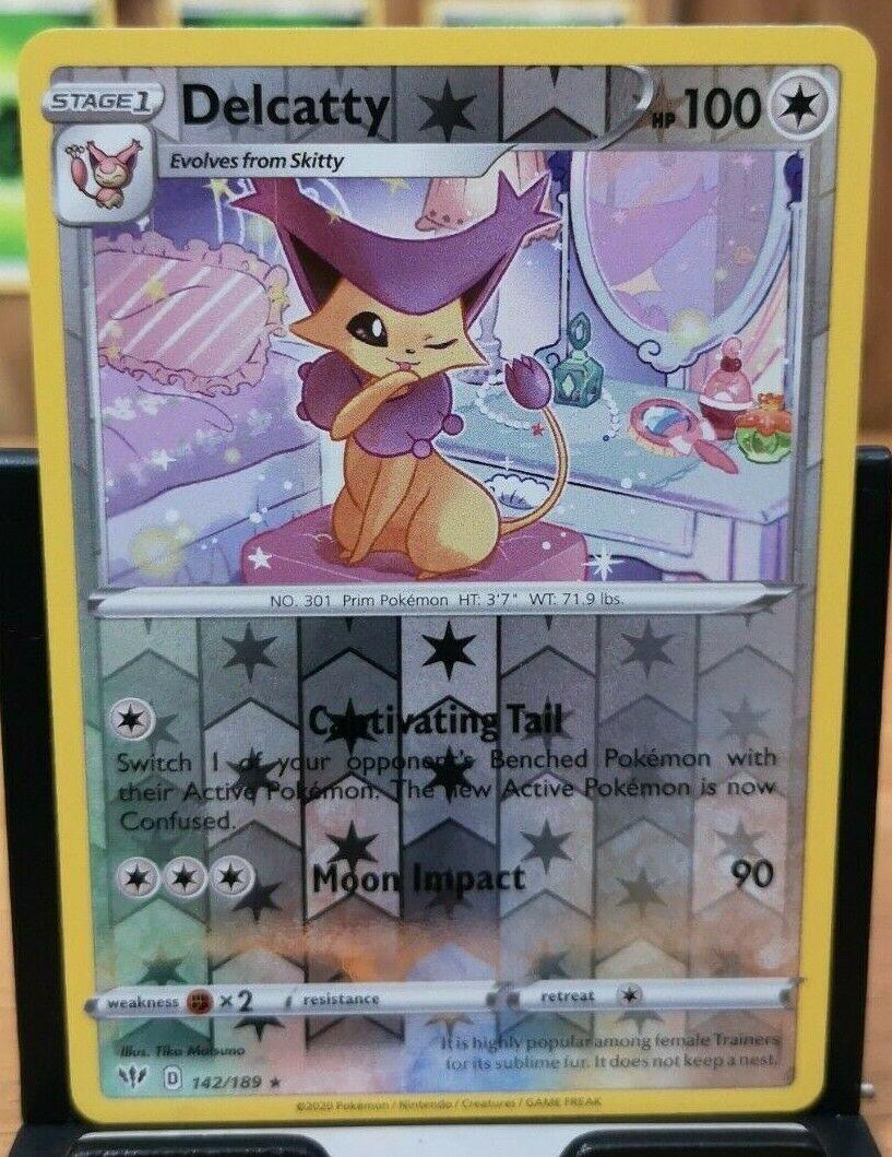 Delcatty
