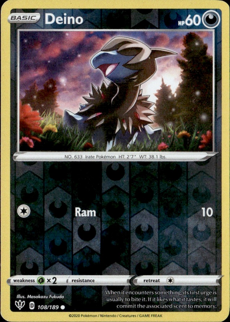 Deino