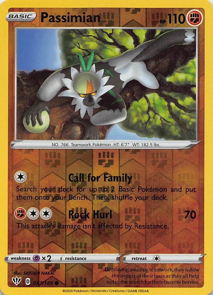 Passimian