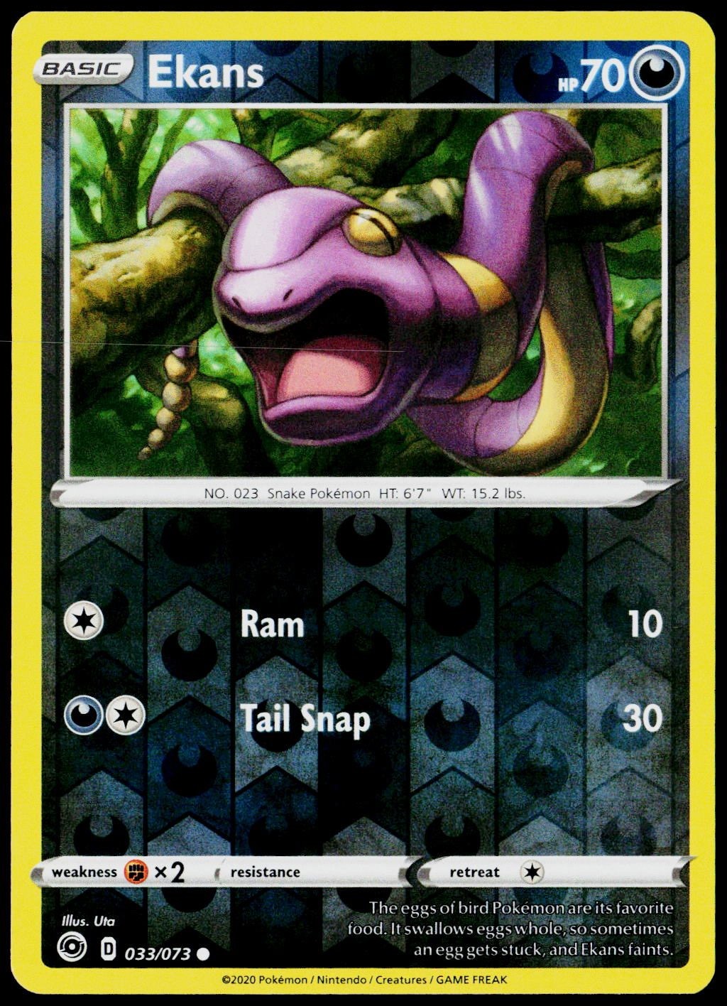 Ekans