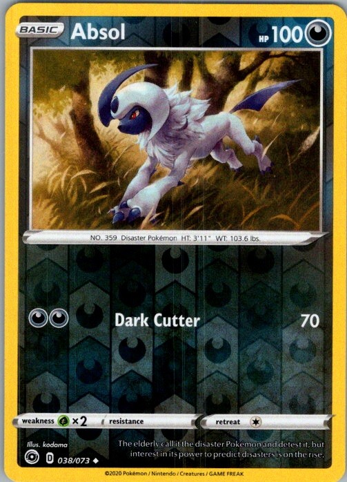 Absol