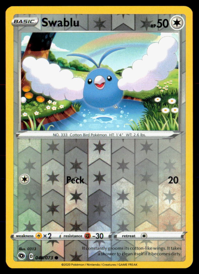 Swablu