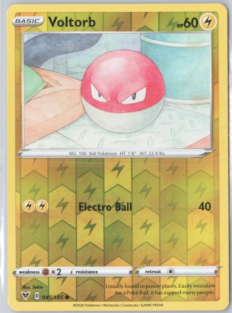 Voltorb