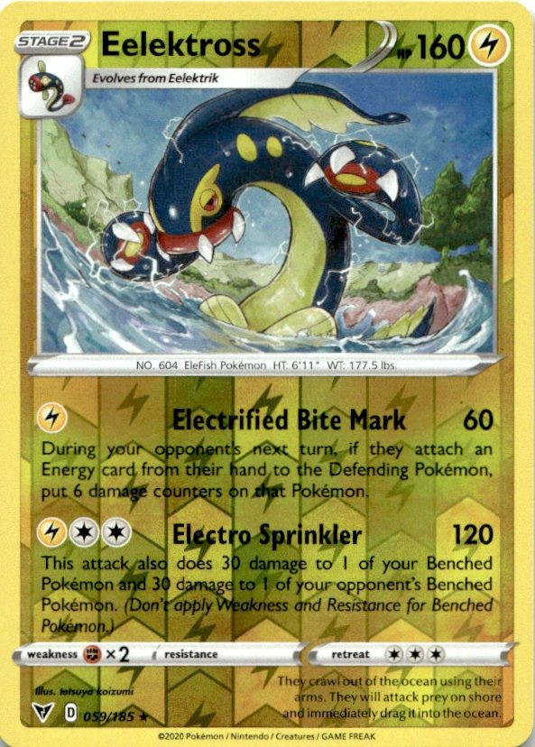 Eelektross