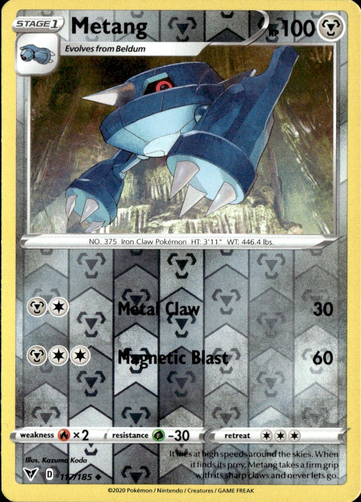 Metang