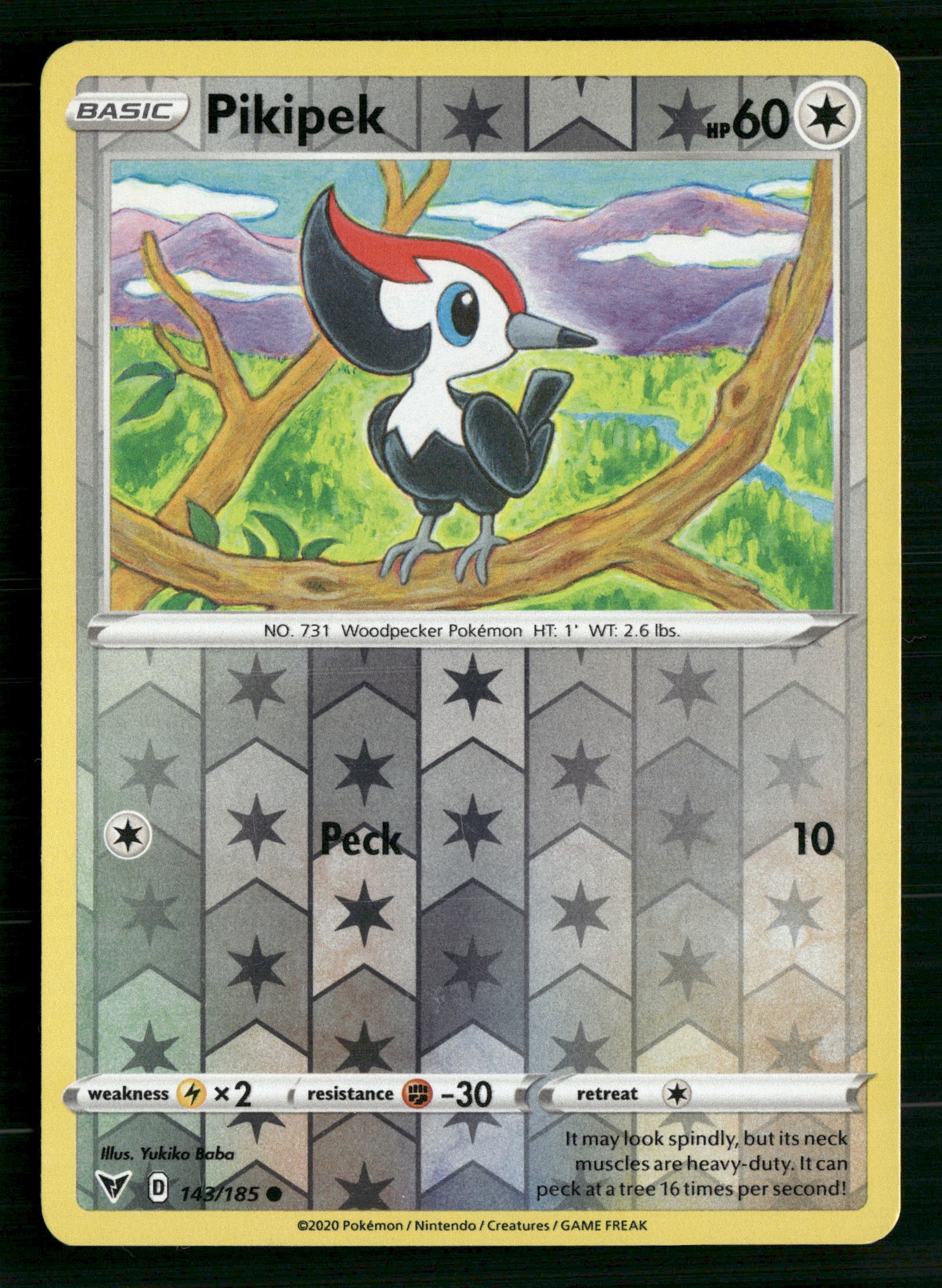 Pikipek