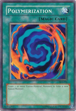 Polymerization