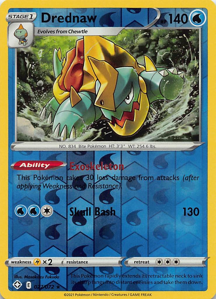 Drednaw