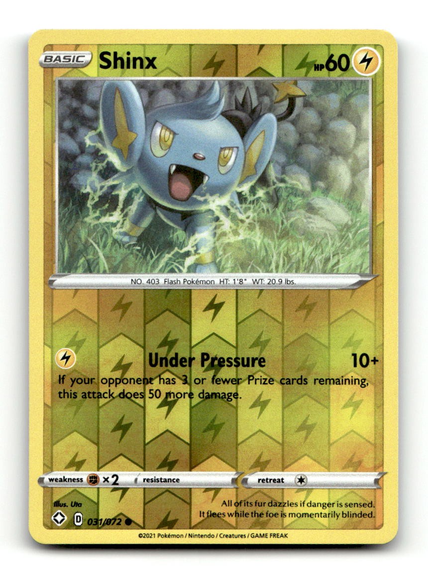 Shinx