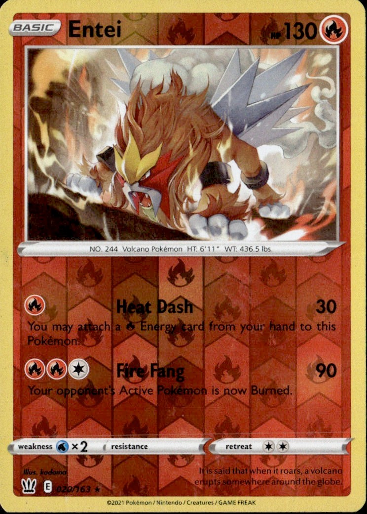 Entei