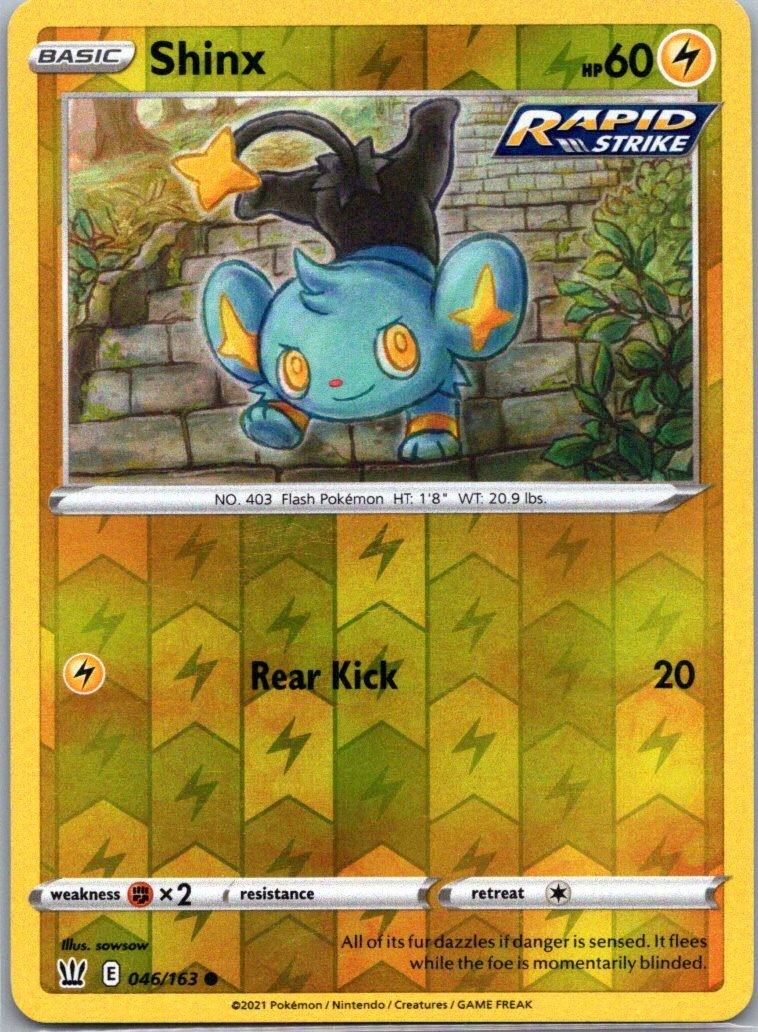 Shinx