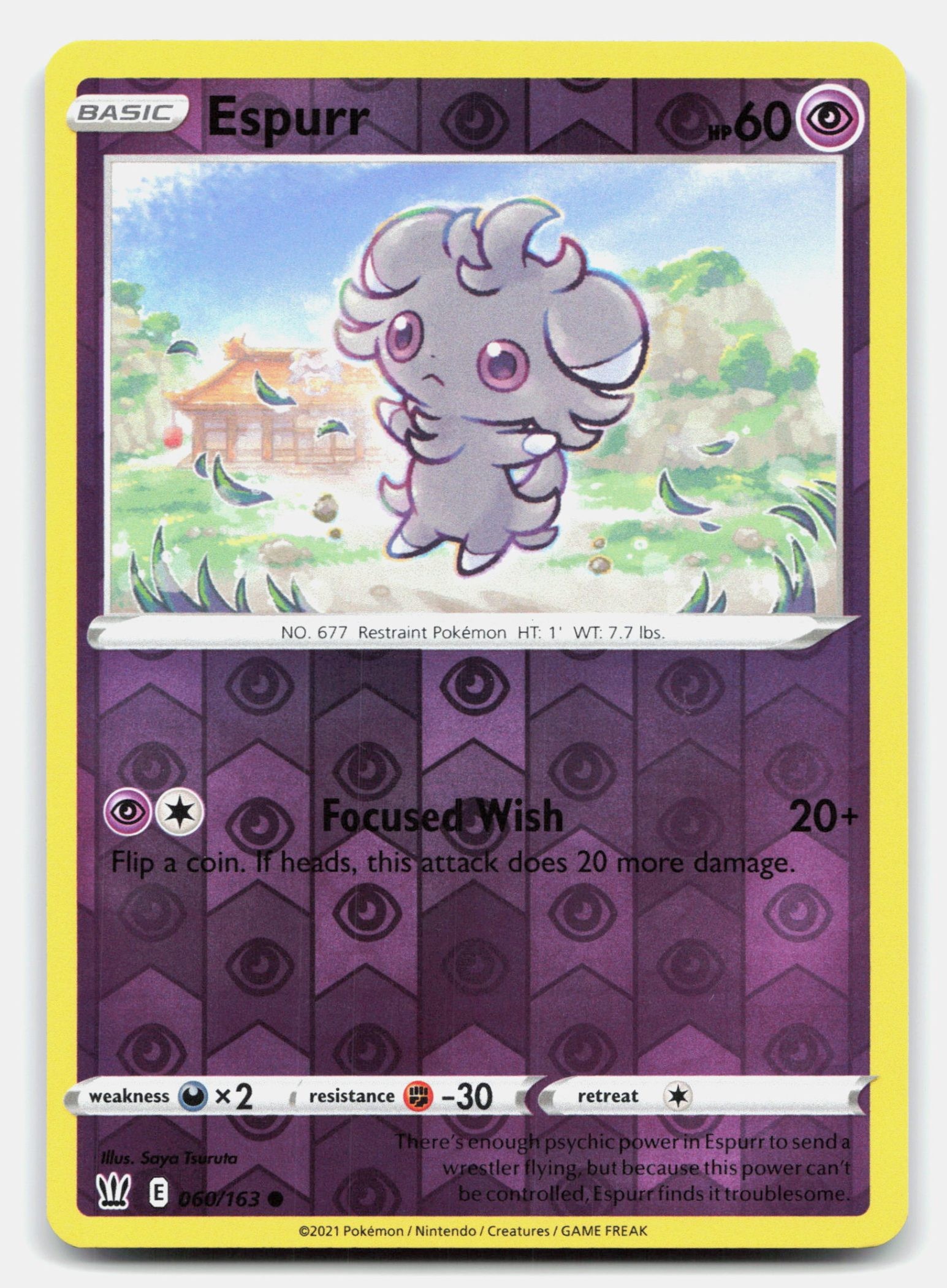 Espurr