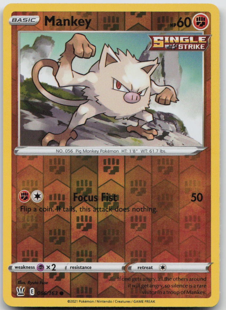 Mankey