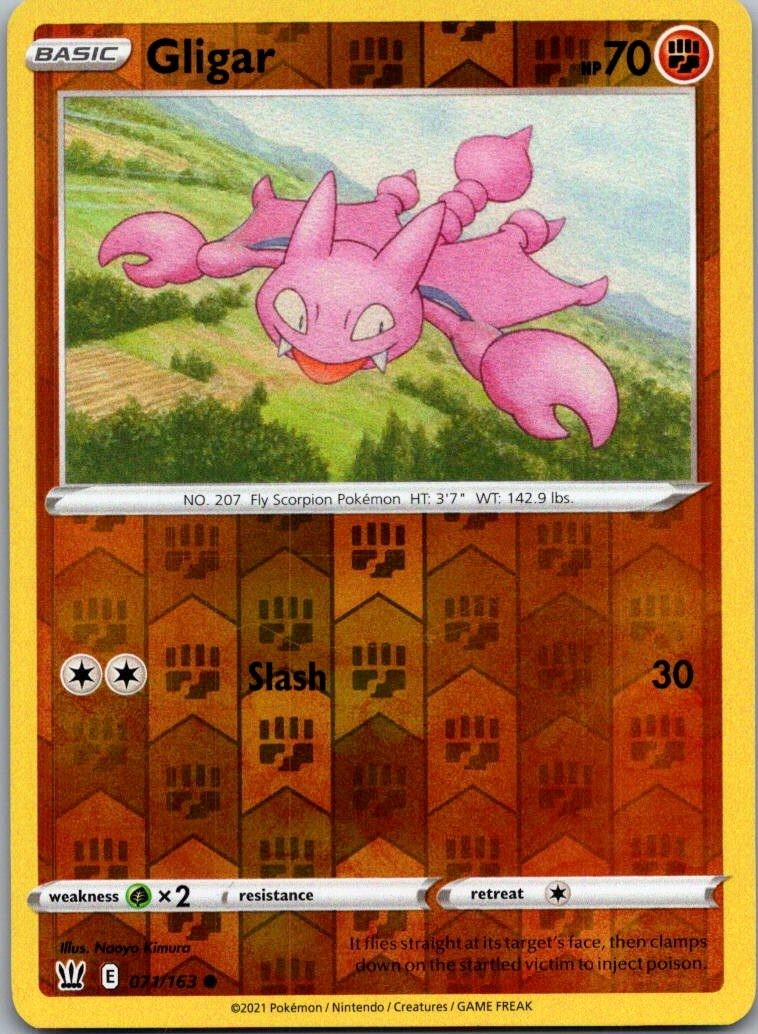 Gligar