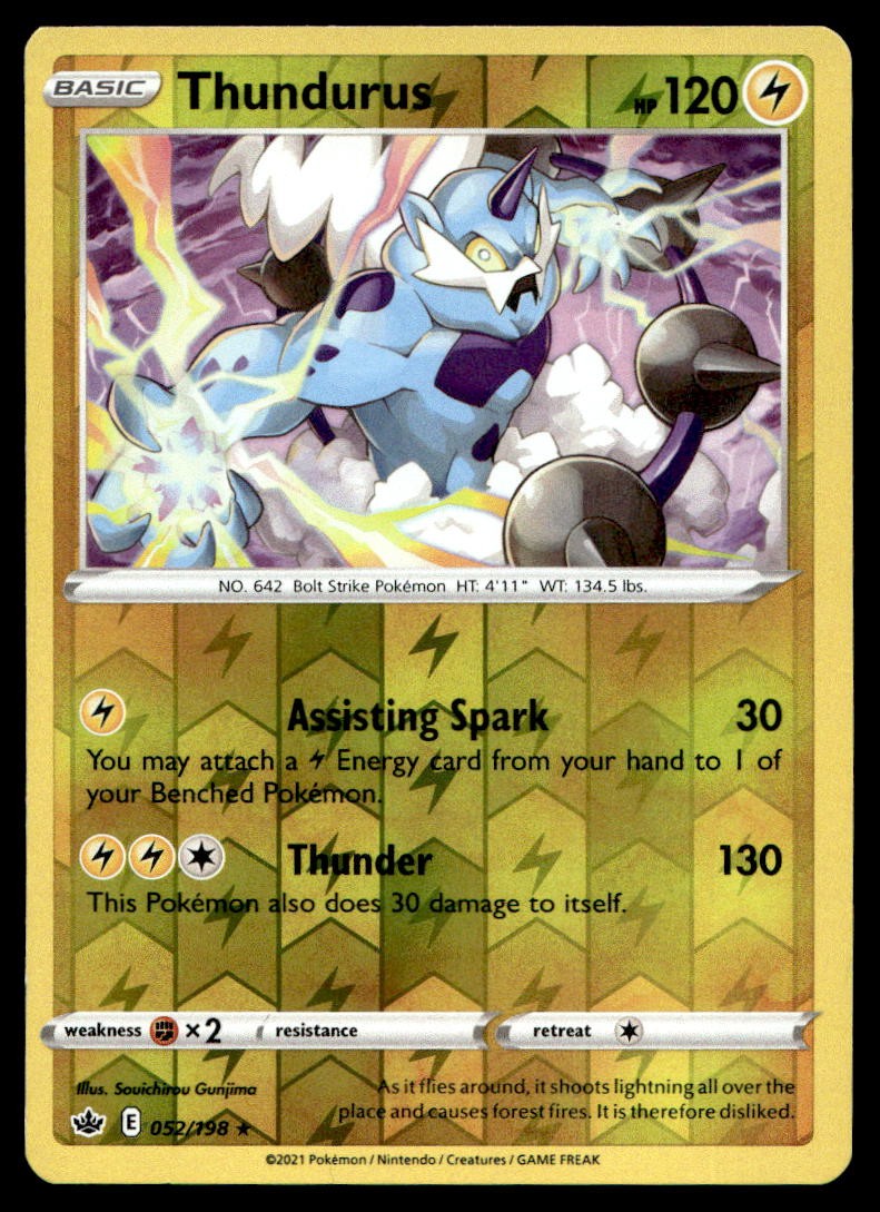 Thundurus