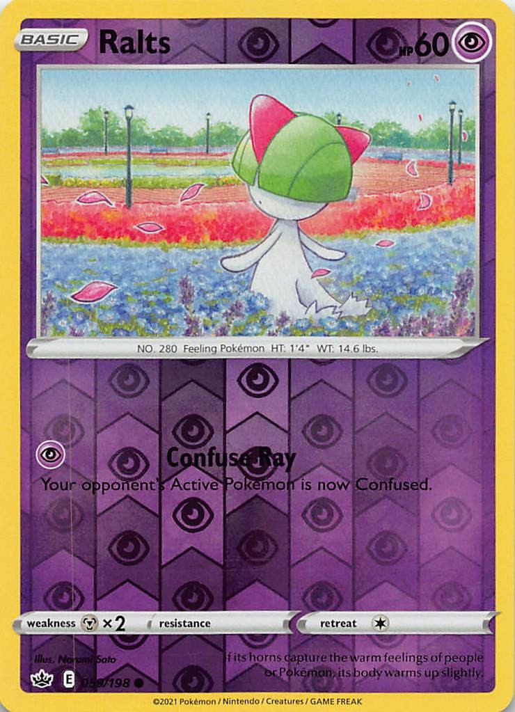Ralts