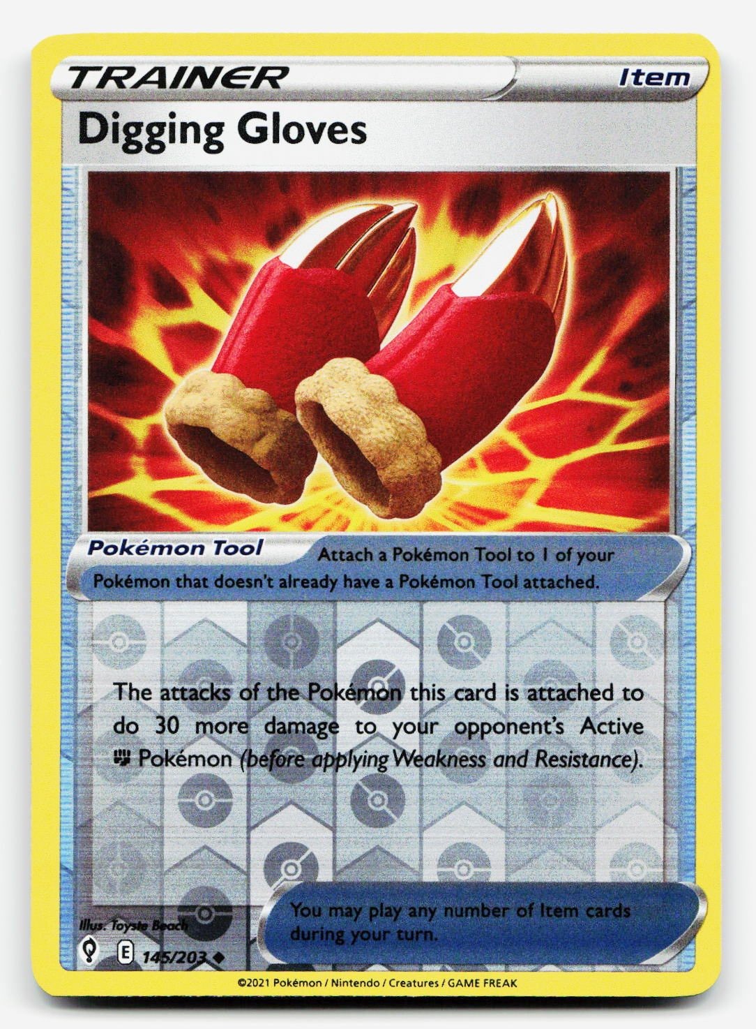 Digging Gloves