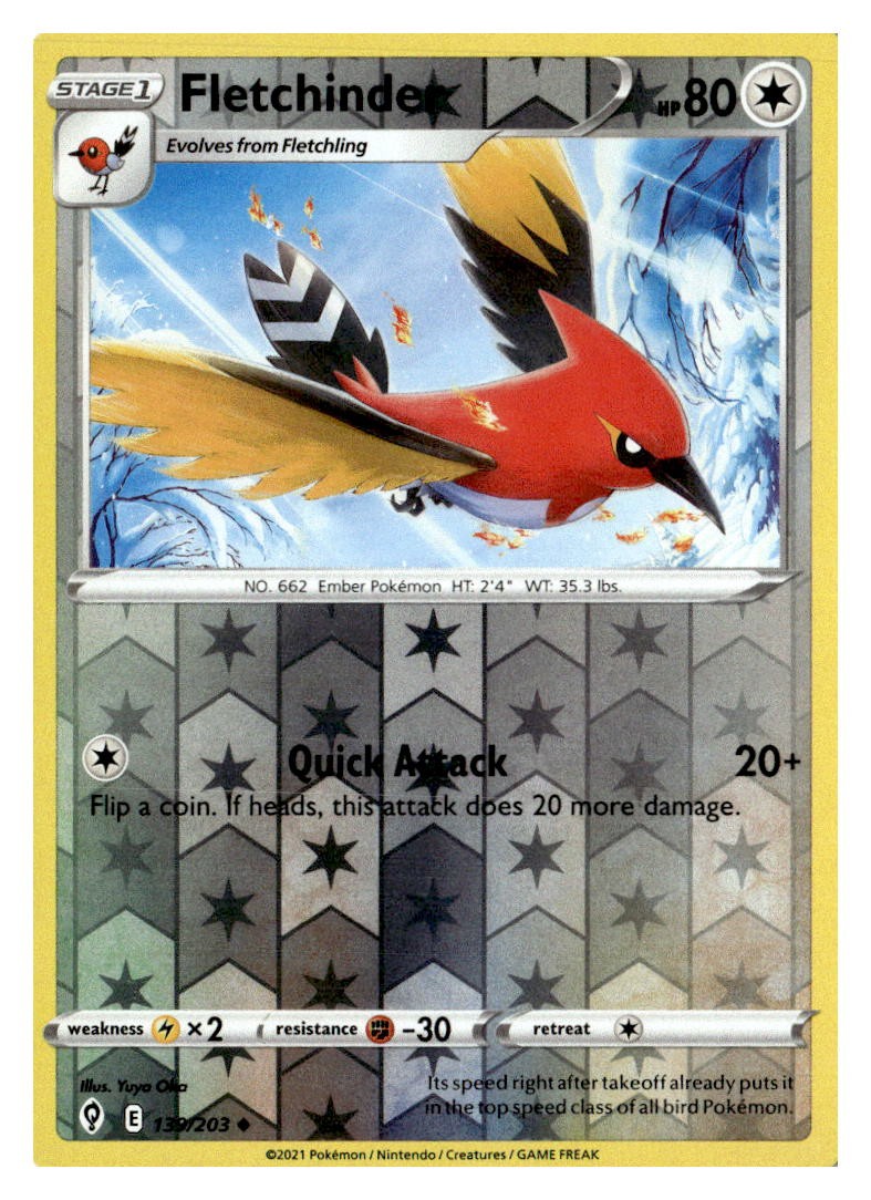 Fletchinder