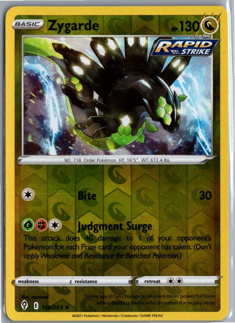 Zygarde