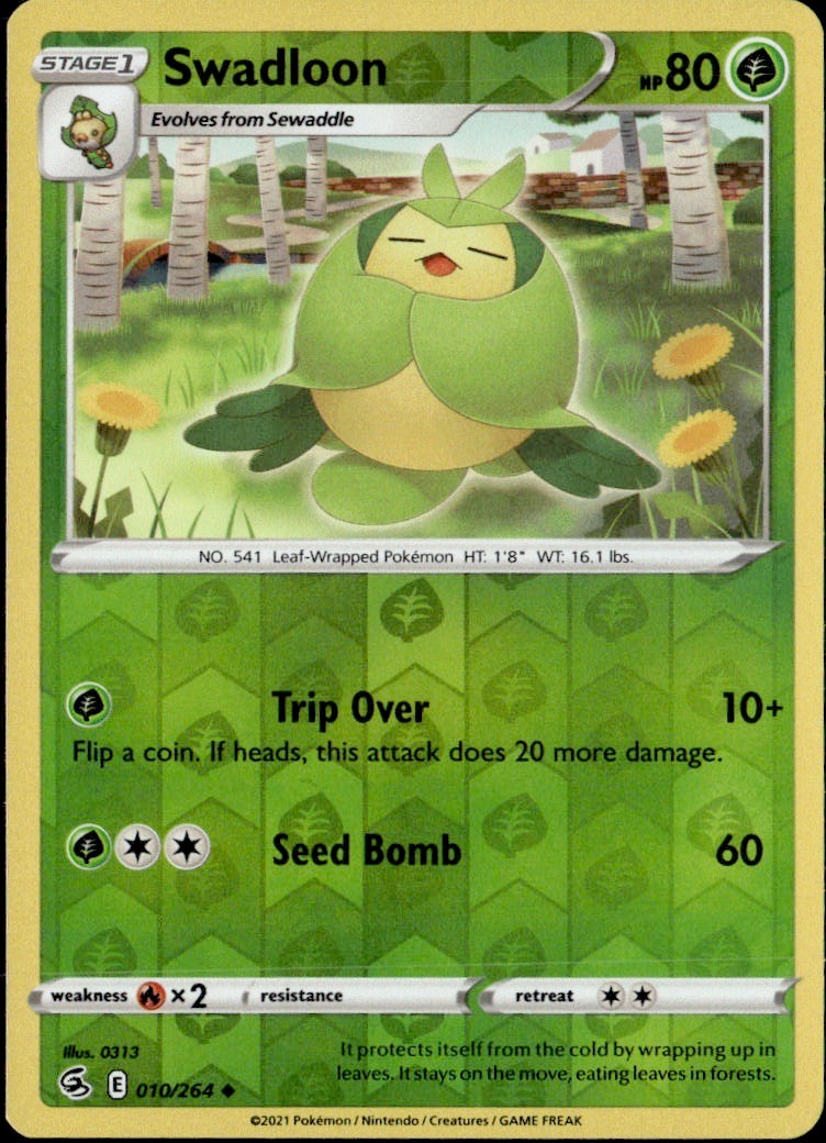 Swadloon