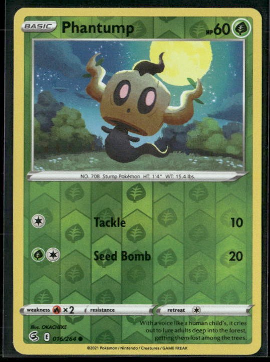 Phantump