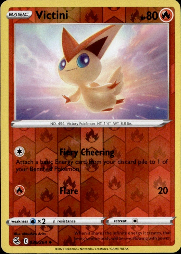 Victini