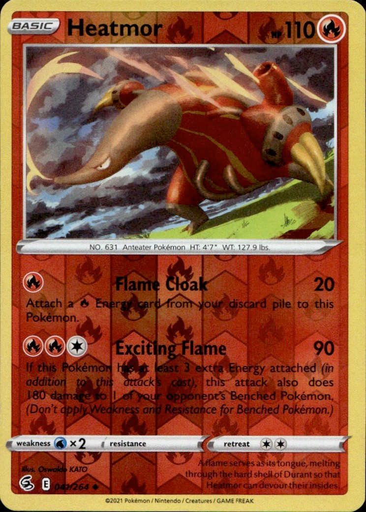 Heatmor