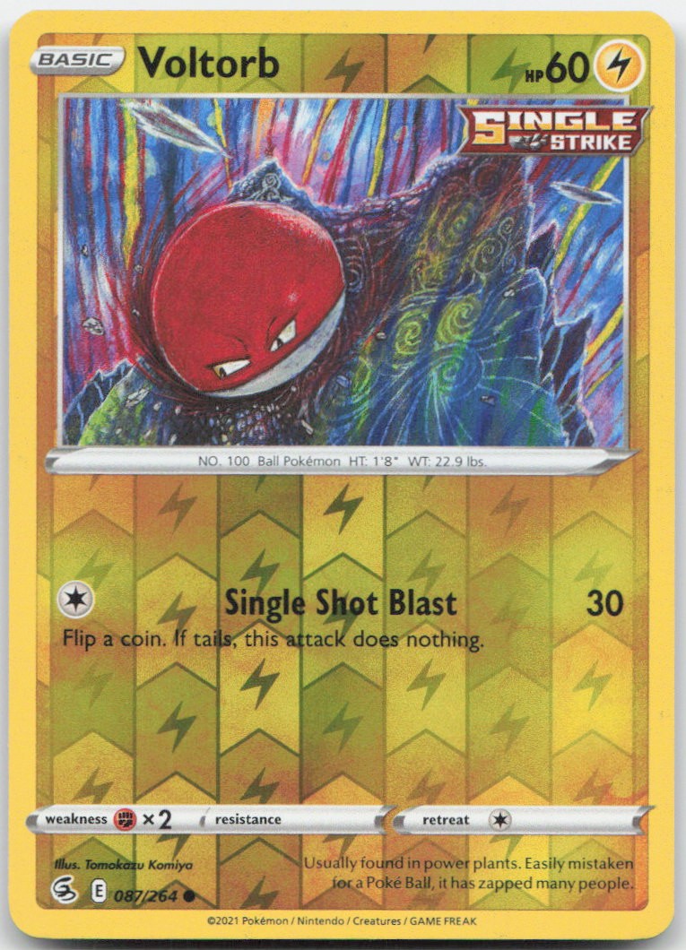 Voltorb