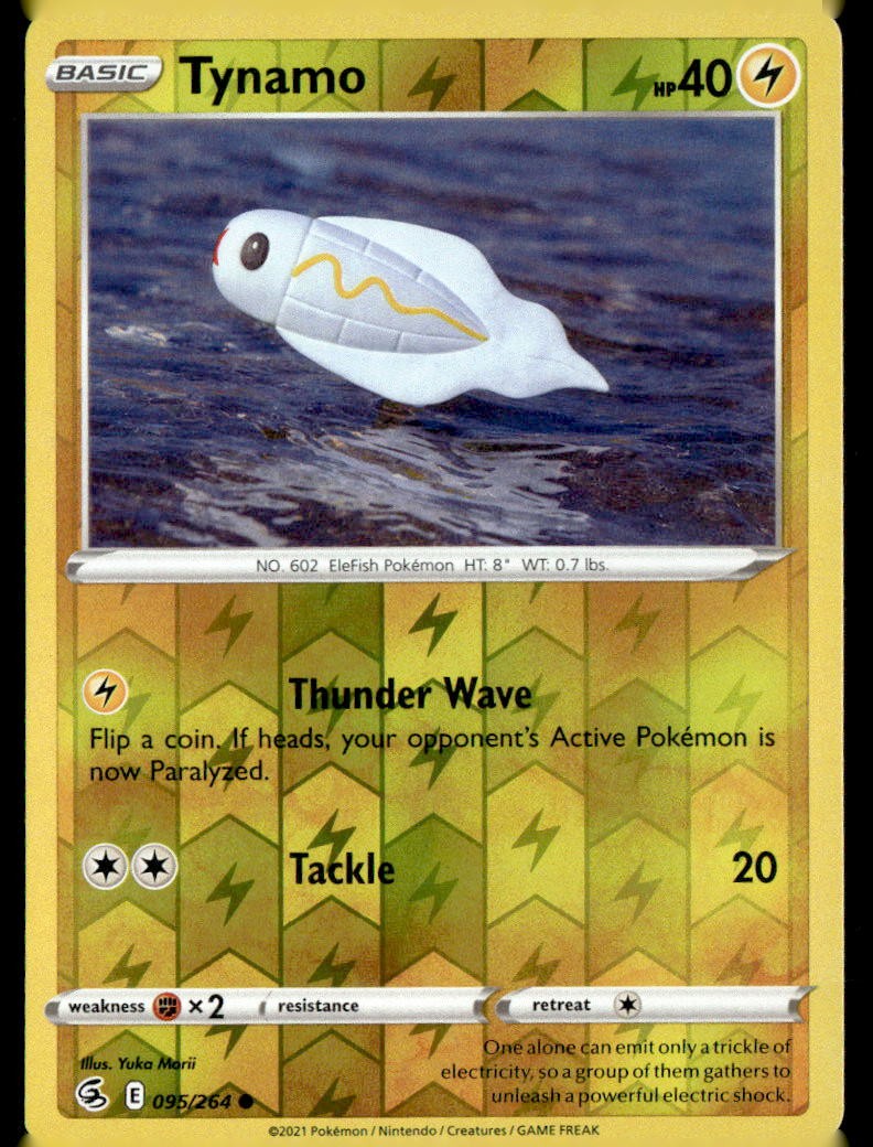 Tynamo