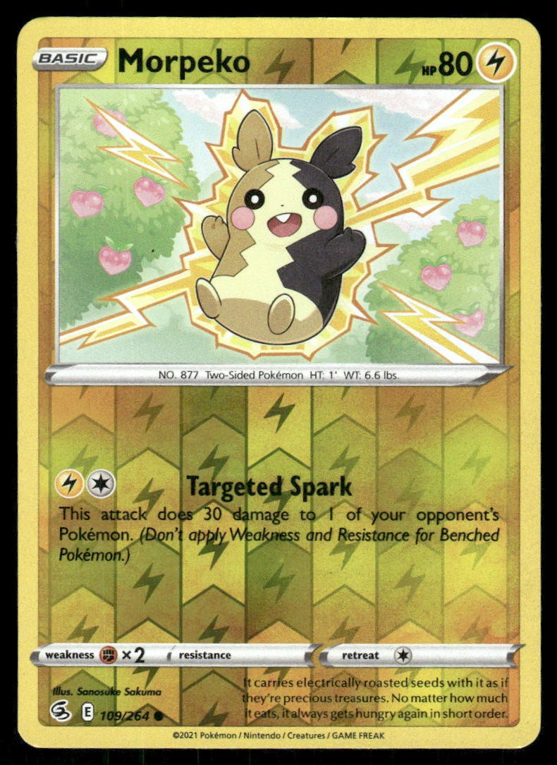 Morpeko (109)