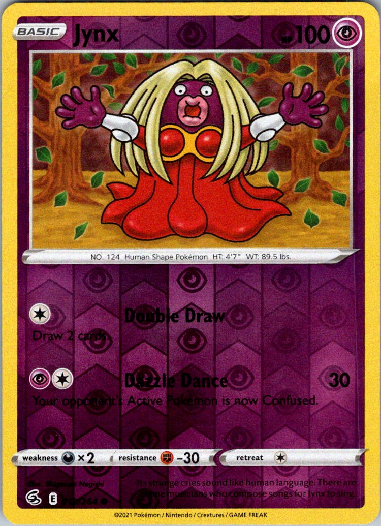 Jynx
