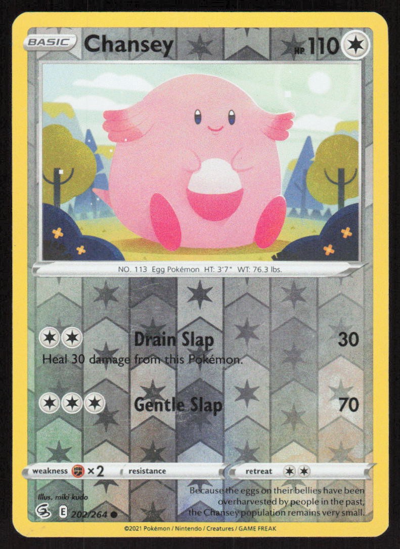 Chansey