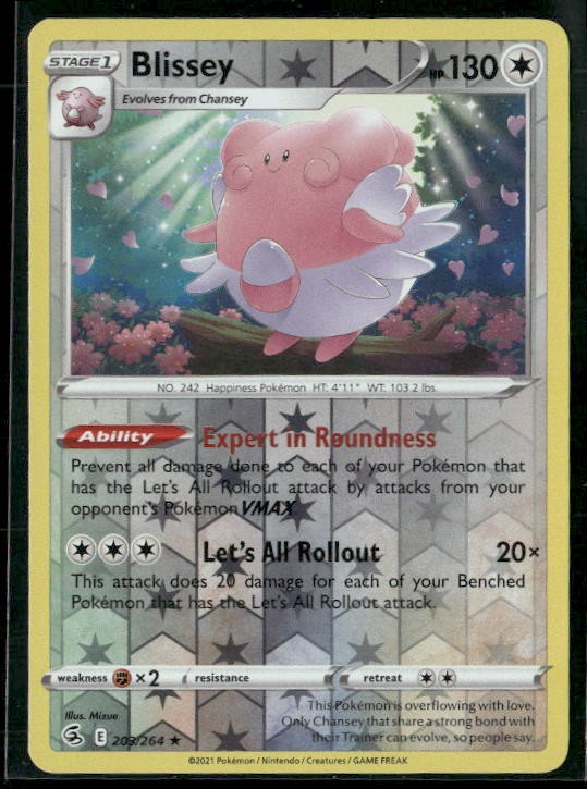 Blissey