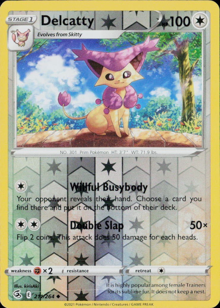 Delcatty