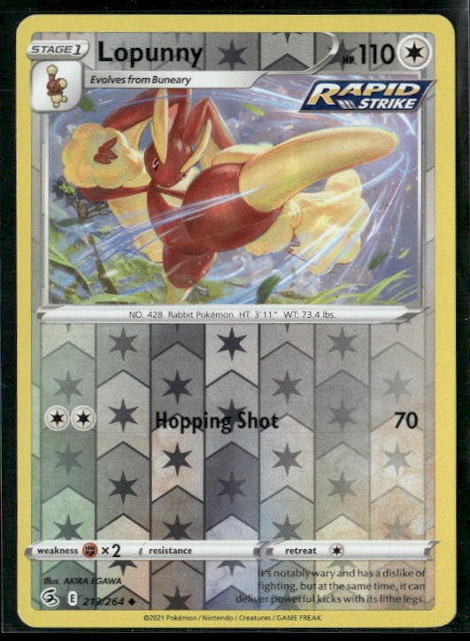 Lopunny