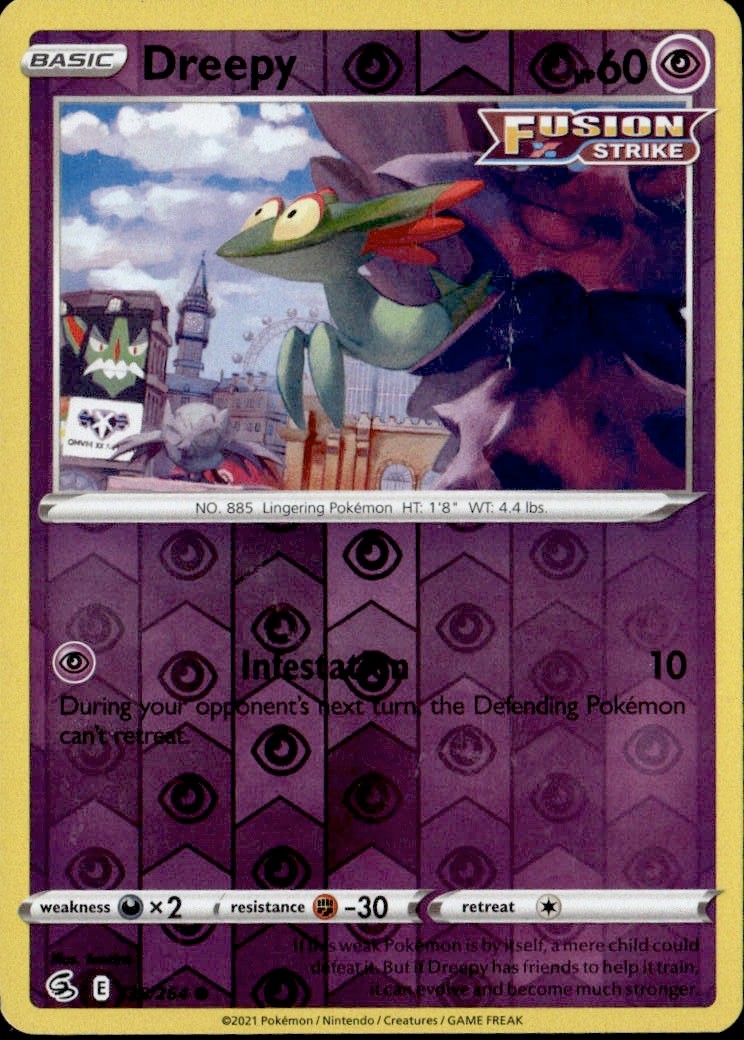 Dreepy