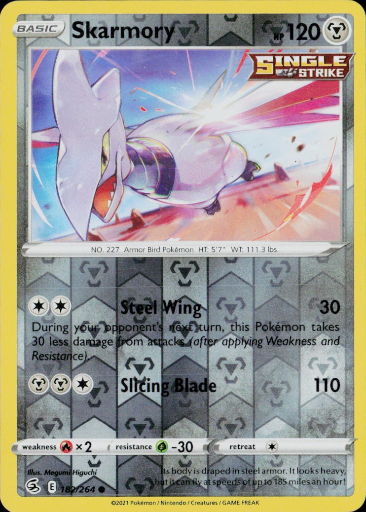 Skarmory