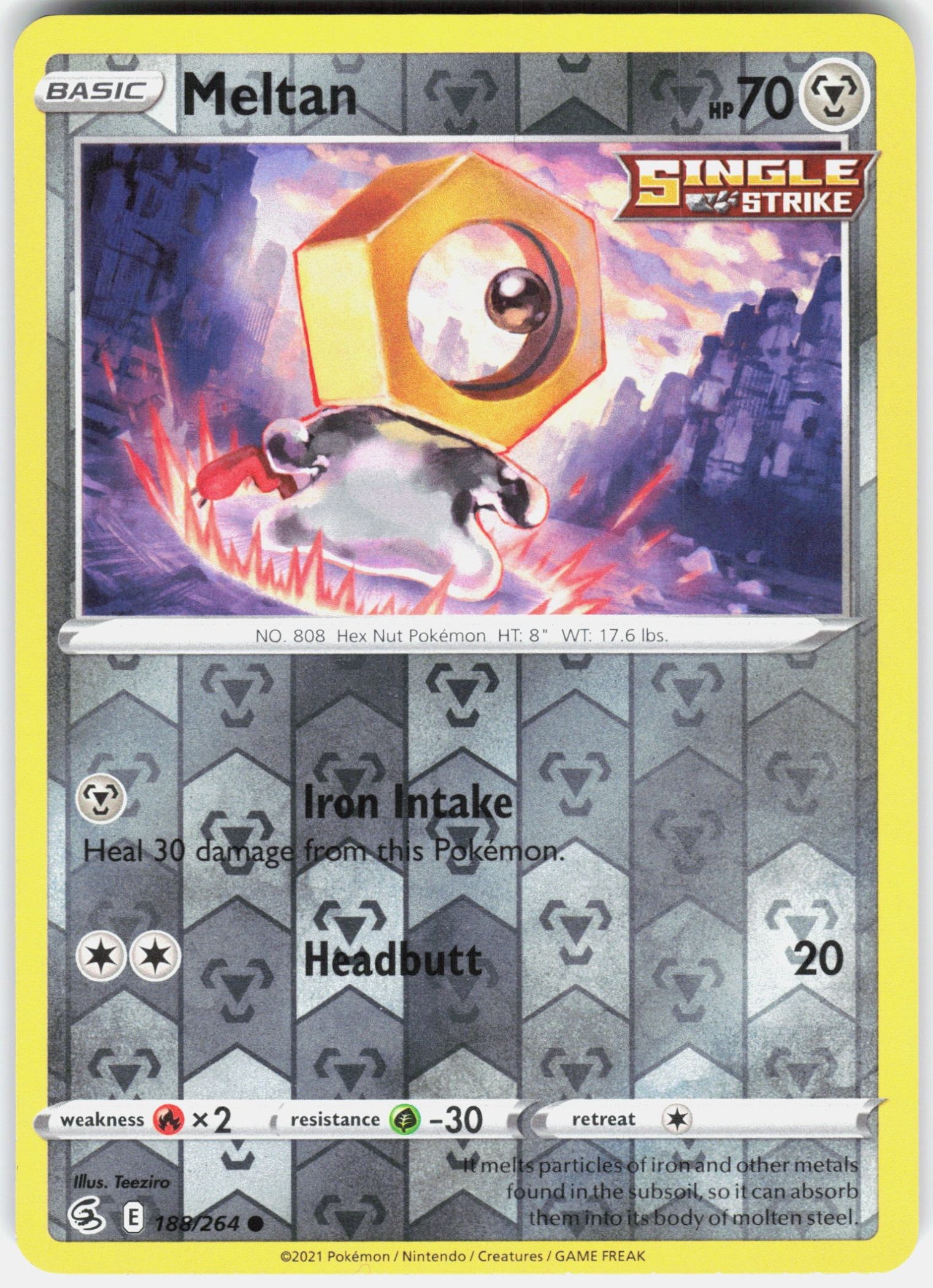 Meltan
