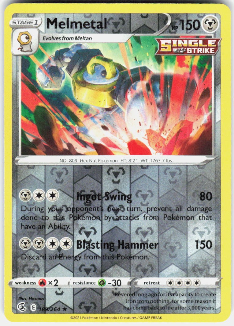 Melmetal
