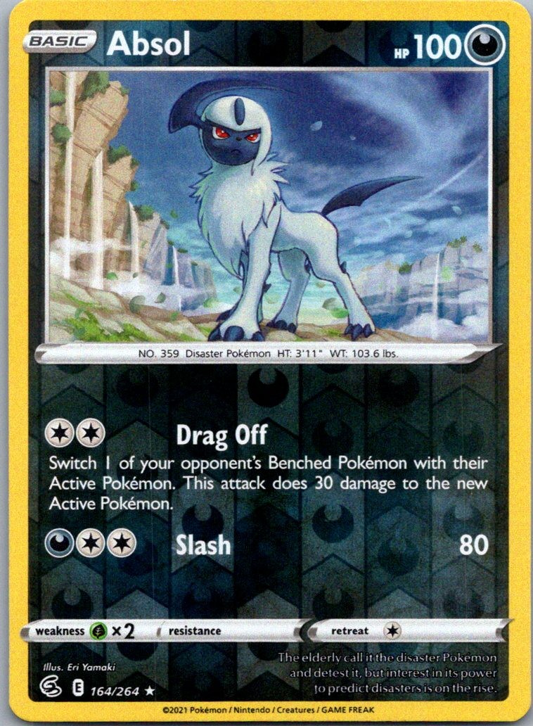 Absol