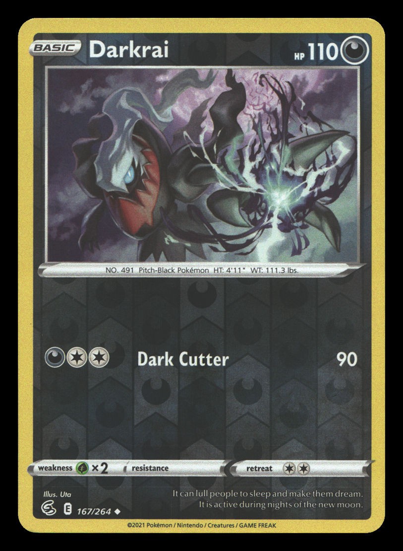 Darkrai