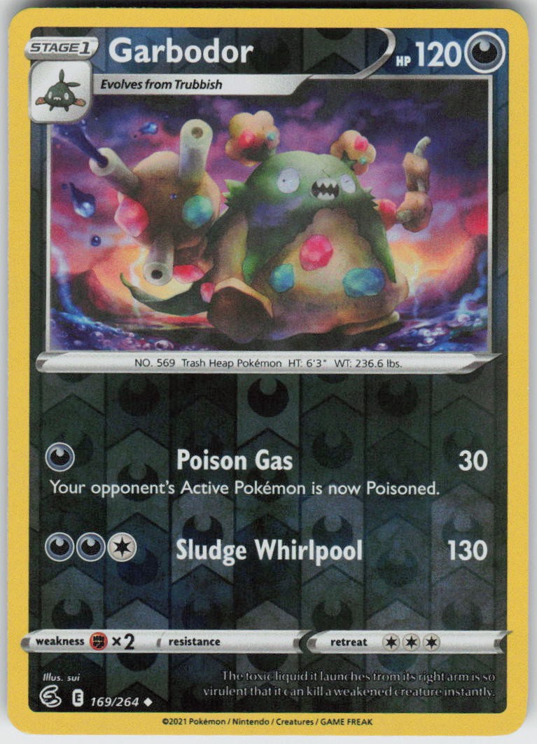 Garbodor