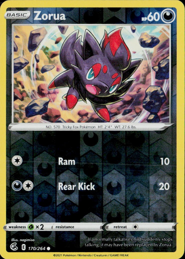 Zorua